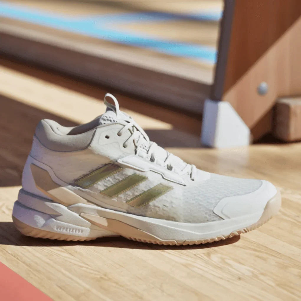 Adidas - HQ4686 - Crazyflight 6 Mid - Unisex copat 2026