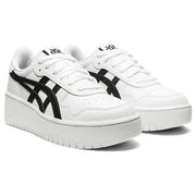 Asics - 1202A024-JAPAN S PF - 100 WHITE/BLACK - ženski copat 2026