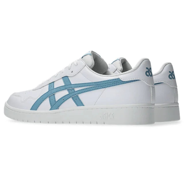 Asics - 1203A615 - JAPAN S - 106 WHITE/STILLWATER - unisex copat 2026