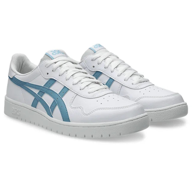 Asics - 1203A615 - JAPAN S - 106 WHITE/STILLWATER - unisex copat 2026