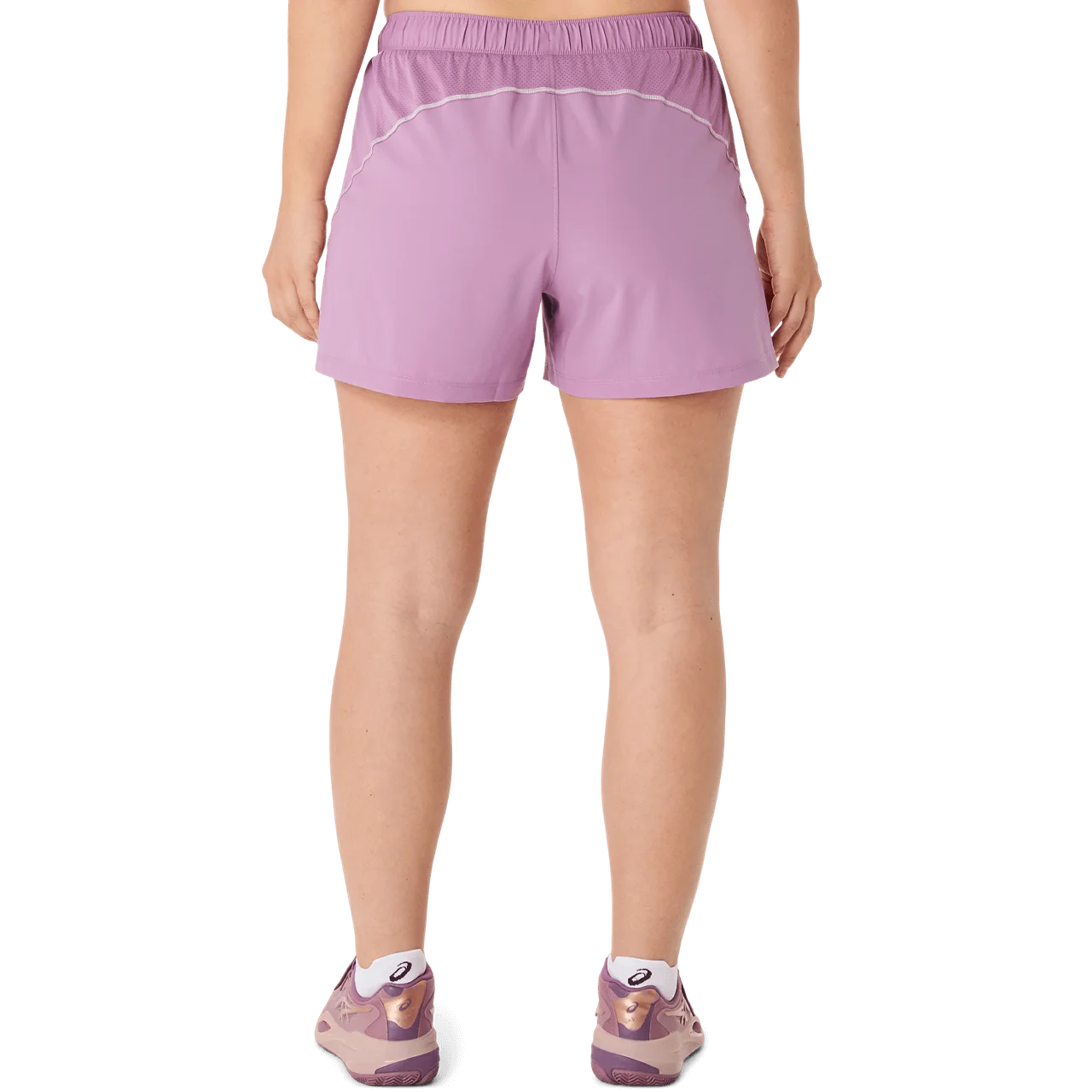 Asics - 2042A382 - PADEL COURT 2-N-1 SHORT - 500 UBE - ženske kratke hlače 2026