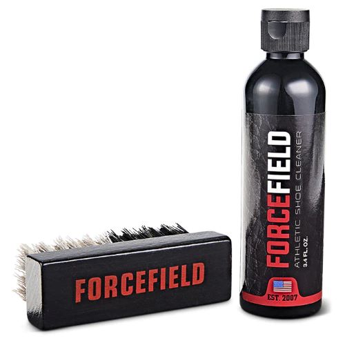 FORCEFIELD STARTER KIT – set za nego obutve