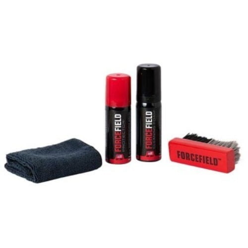 FORCEFIELD TRAVEL KIT – potovalni set za nego obutve
