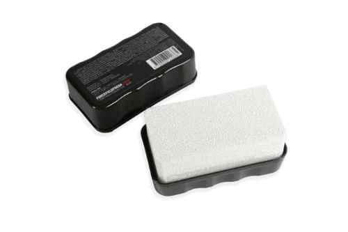 FORCEFIELD WHITE SPONGE bela spužva za čiščenje obutve