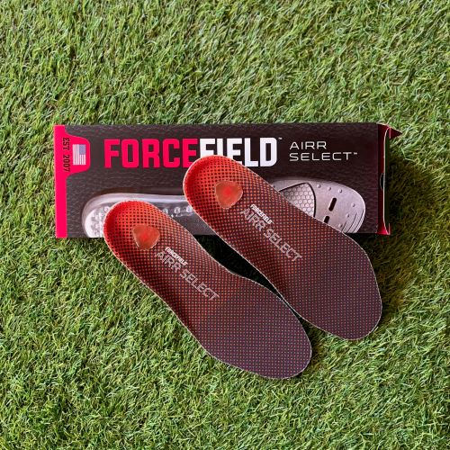 Forcefield Air Select – Vložki za čevlje