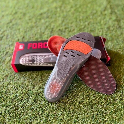 Forcefield Air Select – Vložki za čevlje