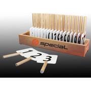 SI03590 - Tablice za menjavo igralcev 1-24