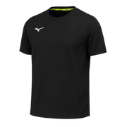 Mizuno – 32EAB965 – Training Tee (otroška trening majica) – Black (črna)
