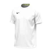 Mizuno – 32EAB965 – Training Tee (otroška trening majica) – White (bela)