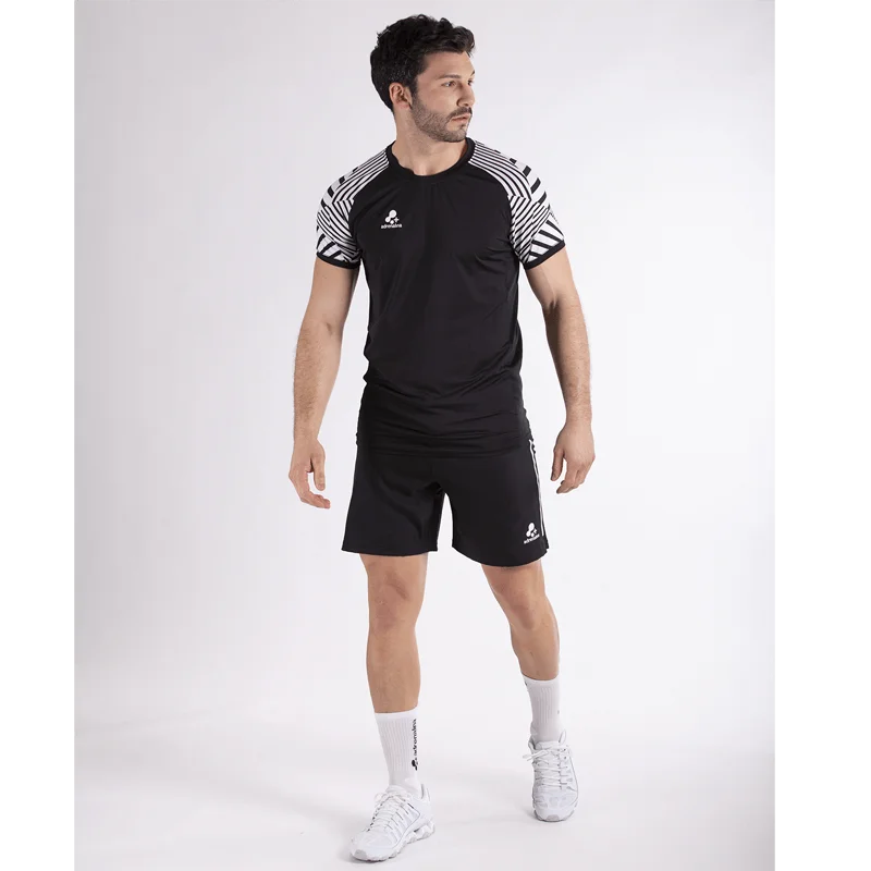 '+ Adrenalina - 2300 Best - nogavice kratke - bele