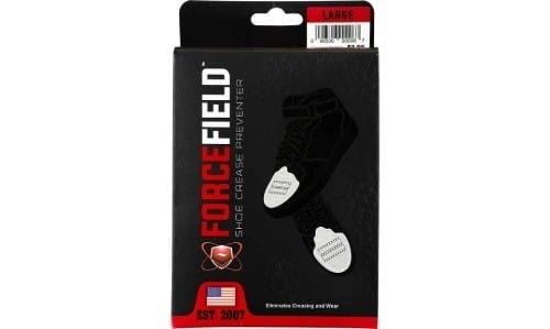 Forcefield Crease Preventer – napredna zaščita proti gubam za superge