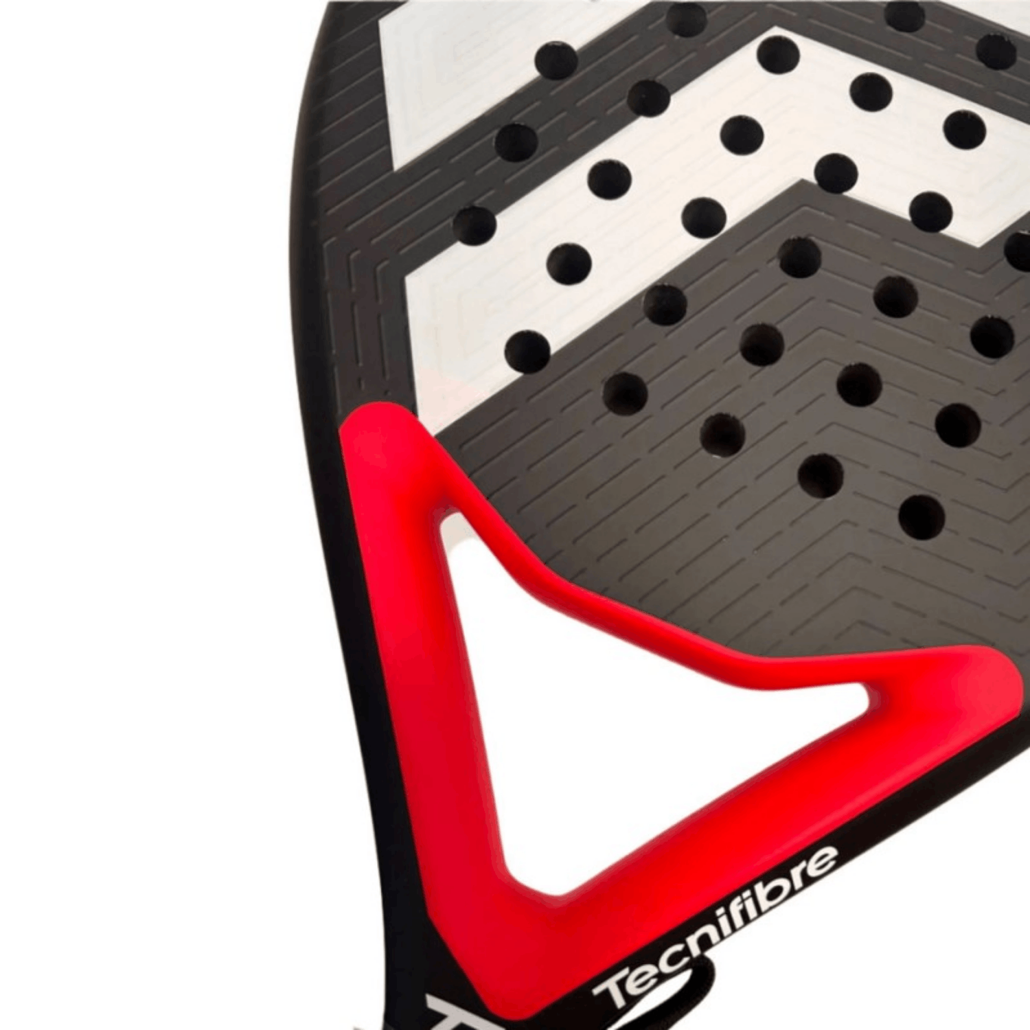 TechnoFibre - 16CURVACL5 - CURVA CLUB - padel lopar 2026
