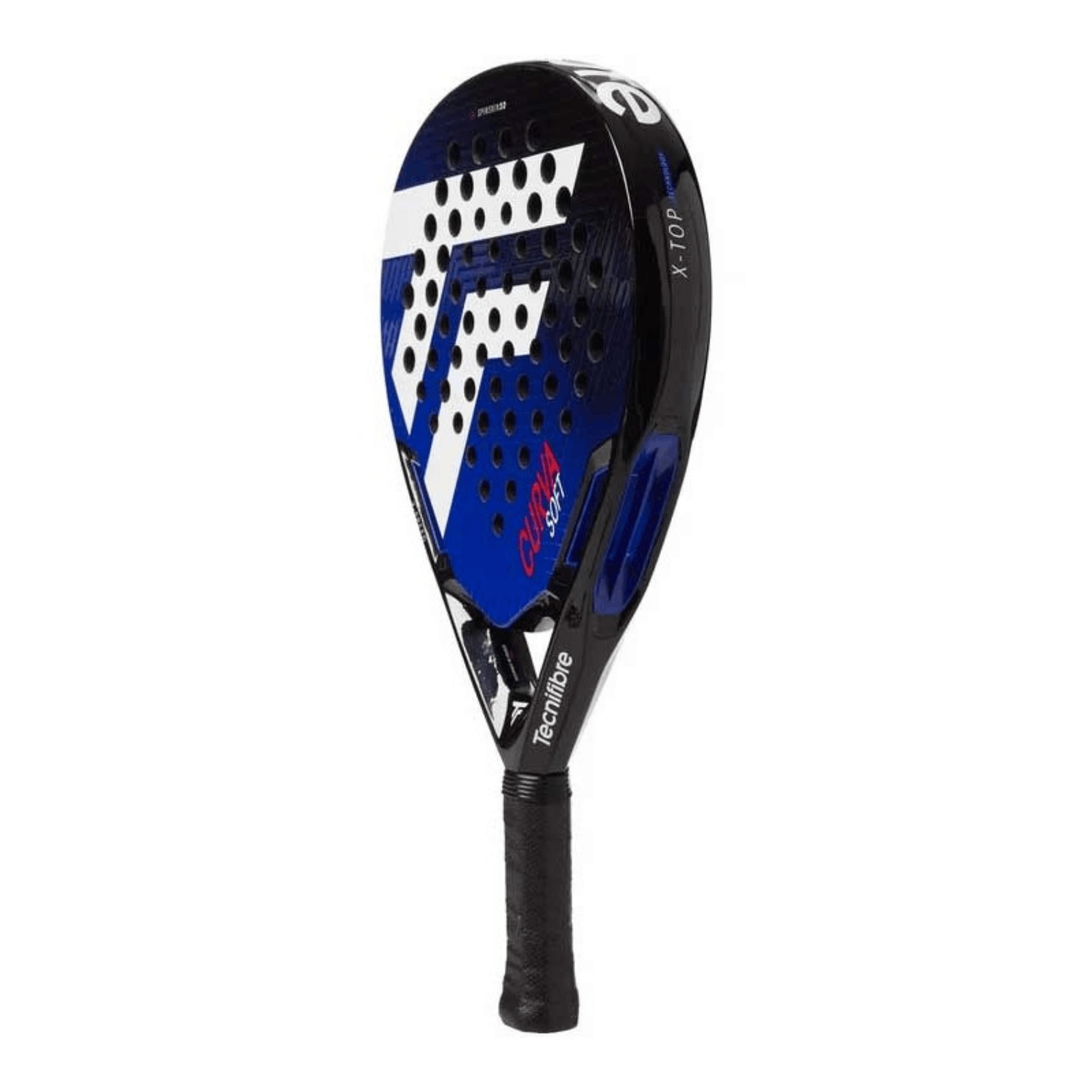 TechnoFibre - 16CURVASO5 - CURVA SOFT - padel lopar 2026