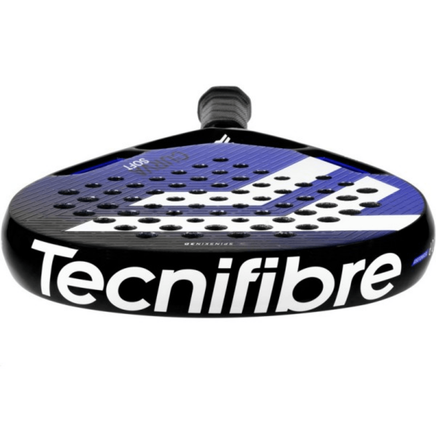 TechnoFibre - 16CURVASO5 - CURVA SOFT - padel lopar 2026