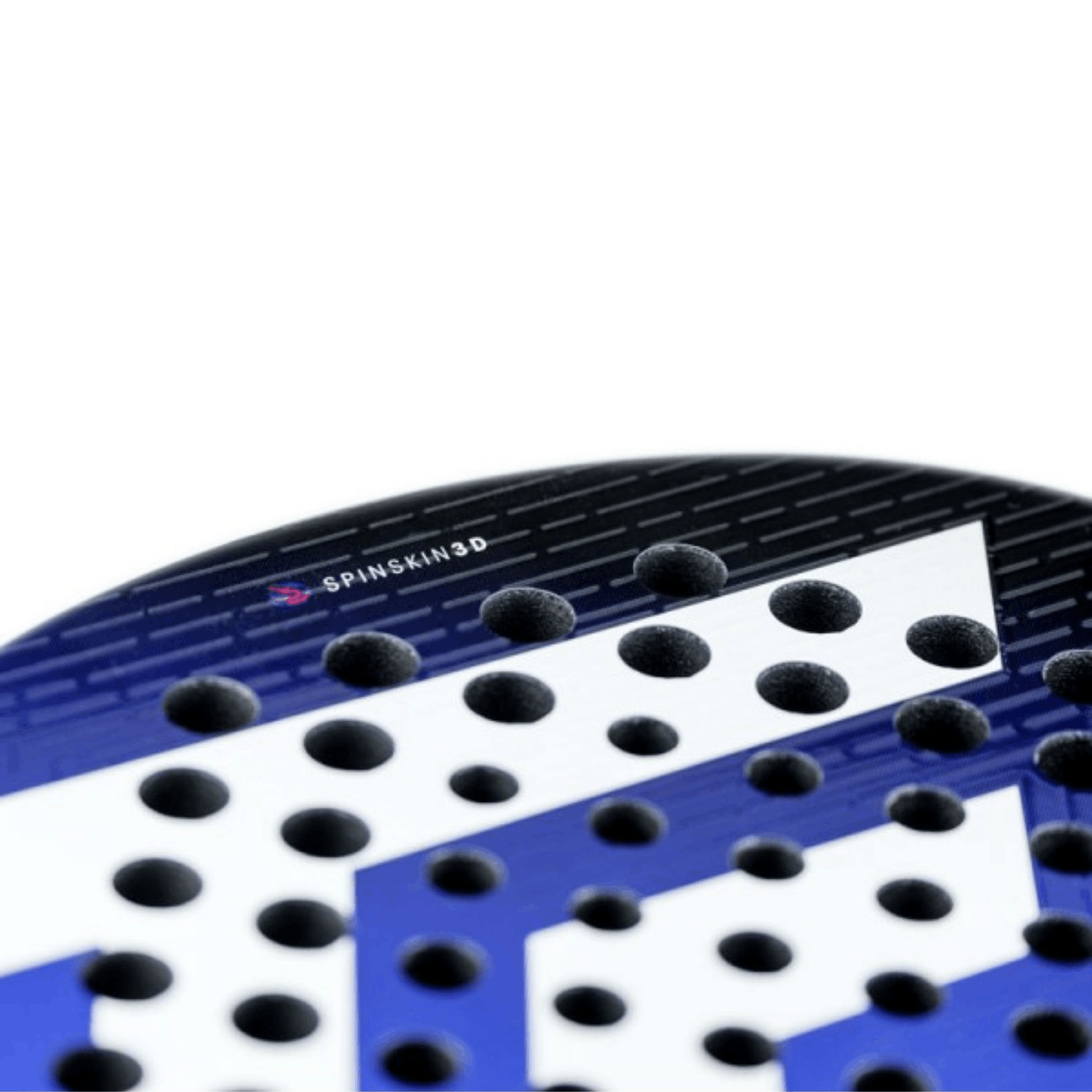 TechnoFibre - 16CURVASO5 - CURVA SOFT - padel lopar 2026