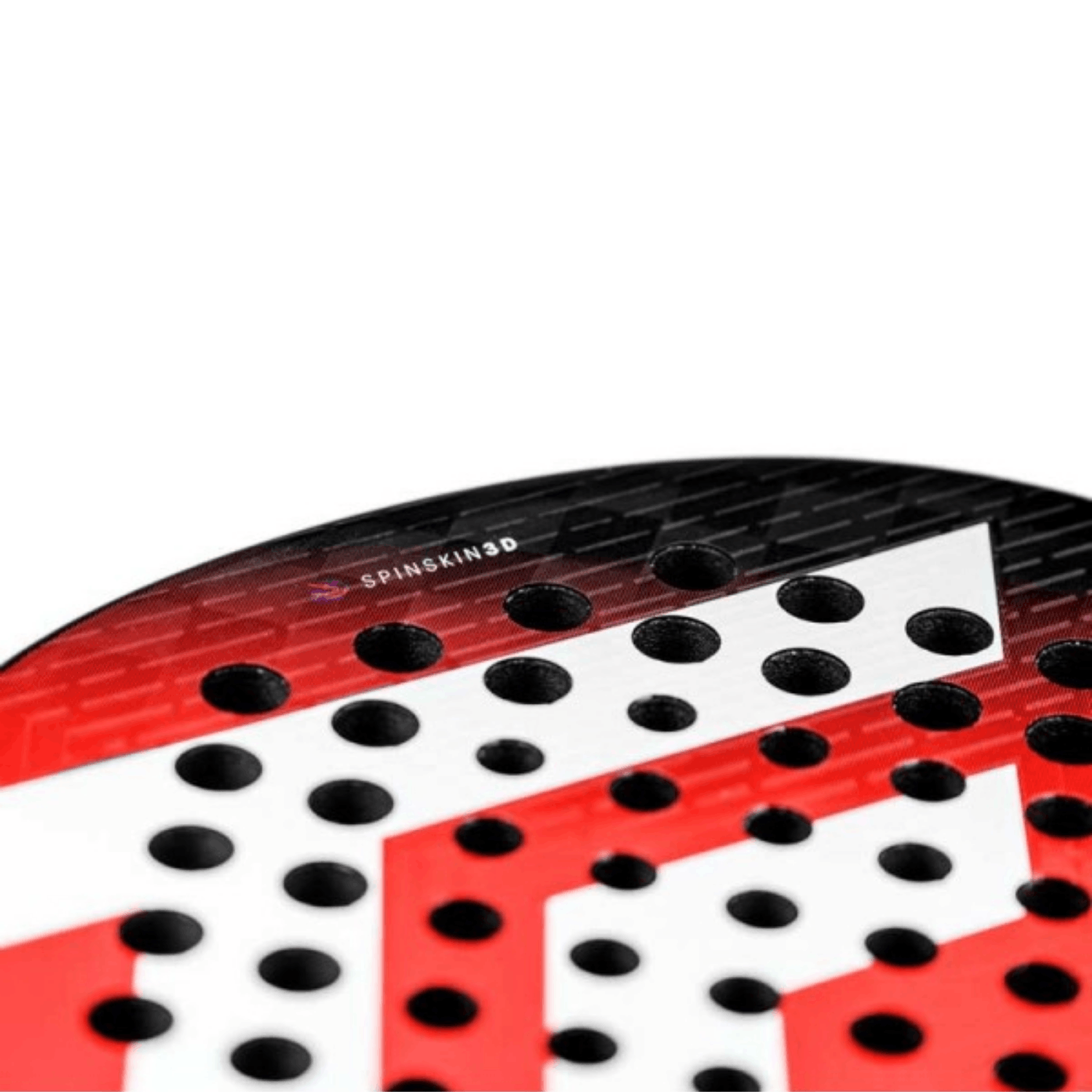 TechnoFibre - 16CURVASP5 - CURVA SPEED - padel lopar 2026