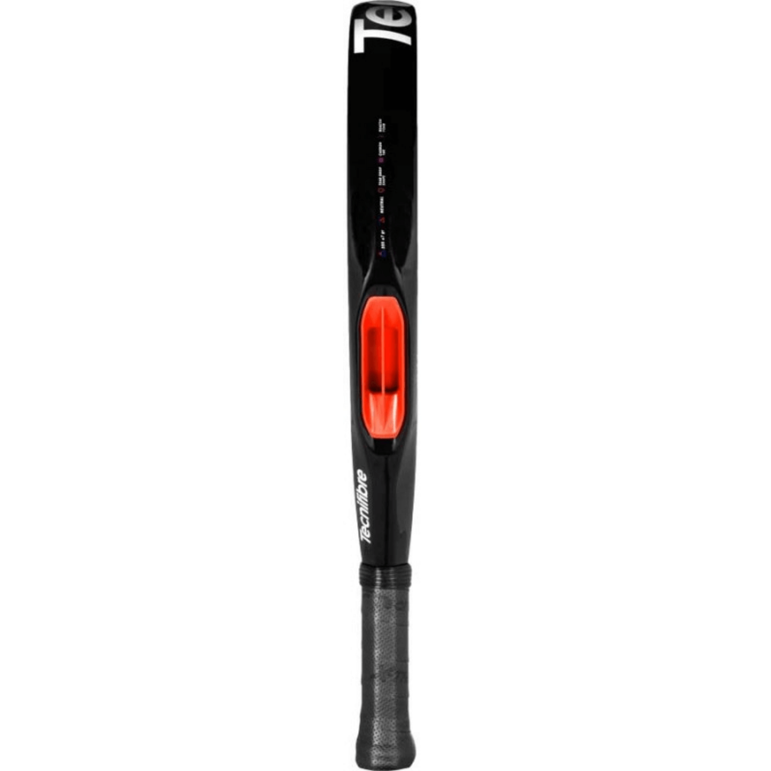 TechnoFibre - 16CURVASP5 - CURVA SPEED - padel lopar 2026