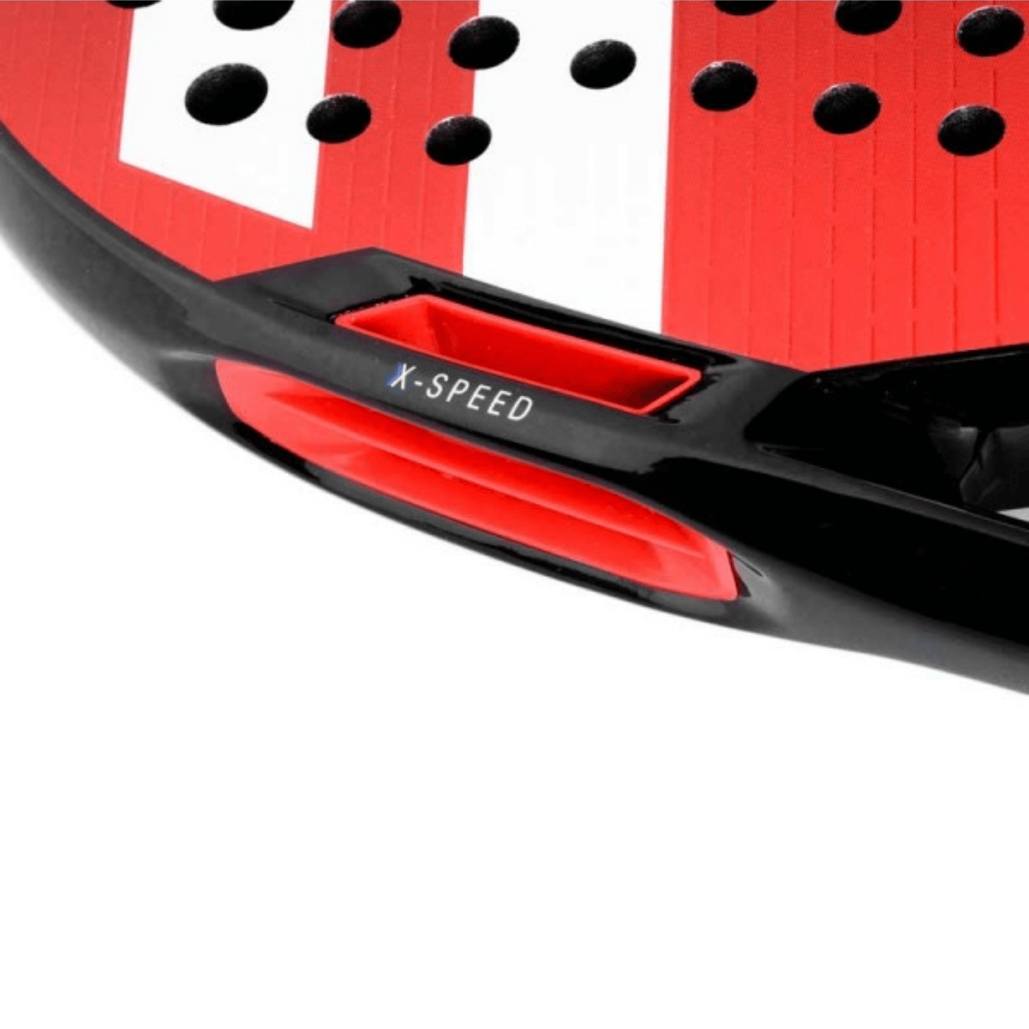 TechnoFibre - 16CURVASP5 - CURVA SPEED - padel lopar 2026