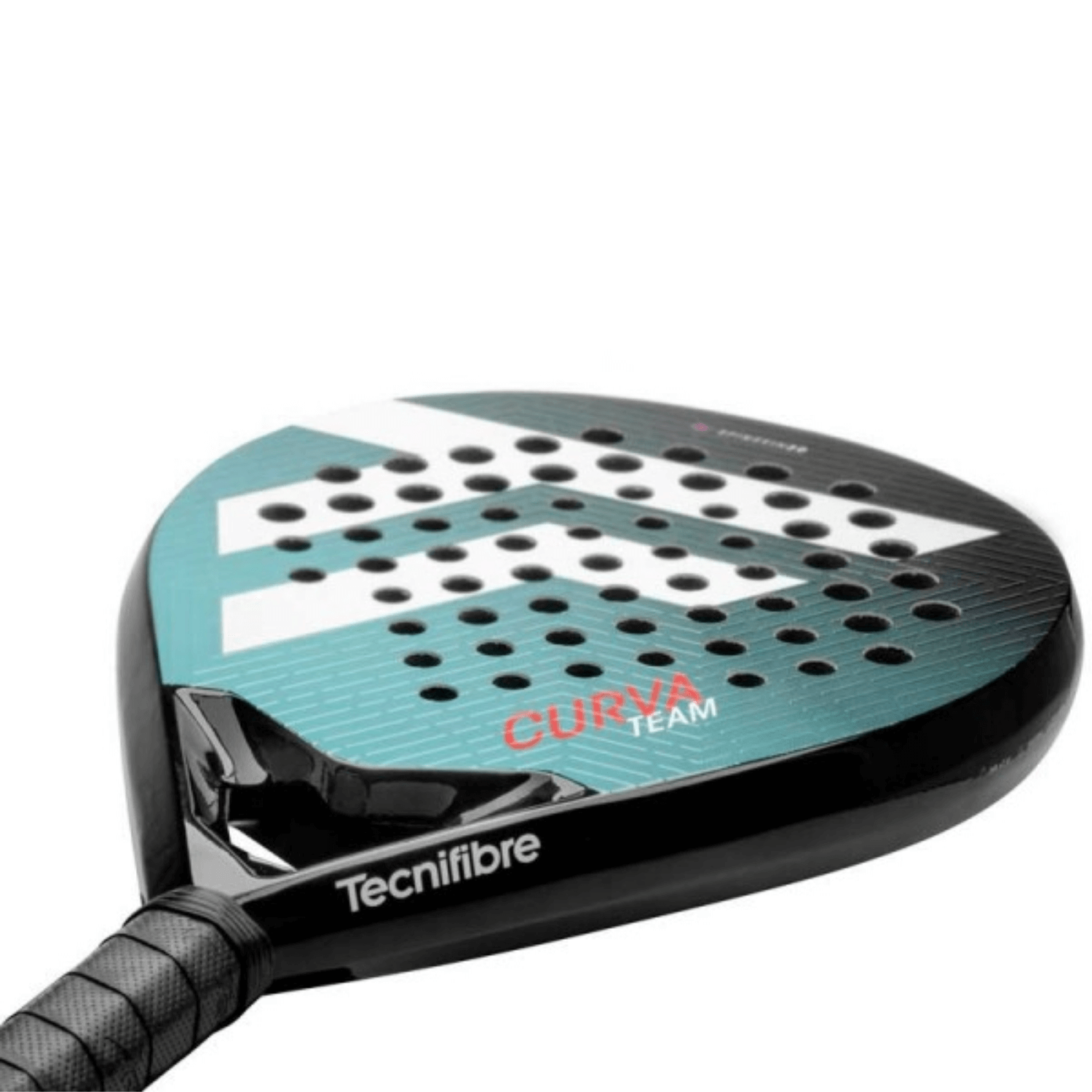 TechnoFibre - 16CURVATE5 - CURVA TEAM - padel lopar 2026