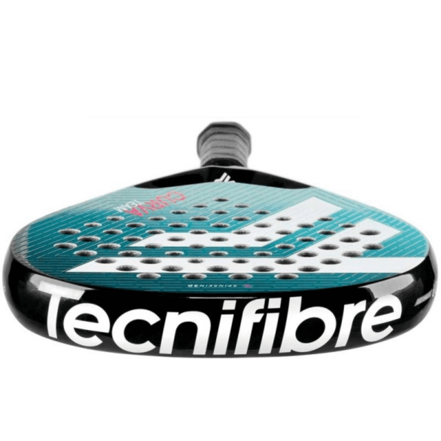TechnoFibre - 16CURVATE5 - CURVA TEAM - padel lopar 2026