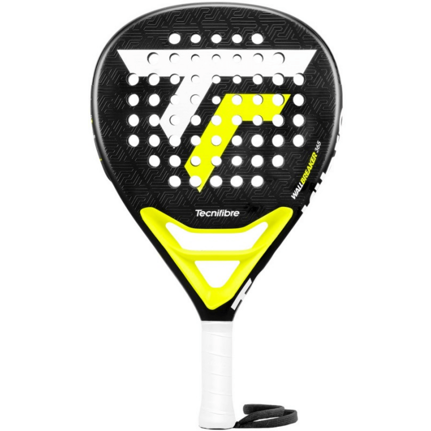 TechnoFibre - 16WABR3654 - WALL BREAKER 365 - padel lopar 2026