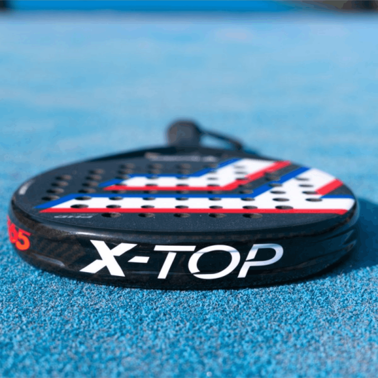 TechnoFibre - 16WAMA3653 - WALL MASTER 365 - padel lopar2026