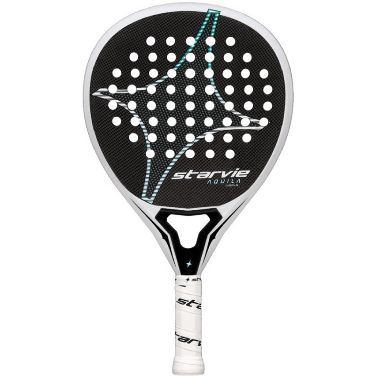Starvie - PSTA21000 - AQUILA SOFT - padel lopar 2026