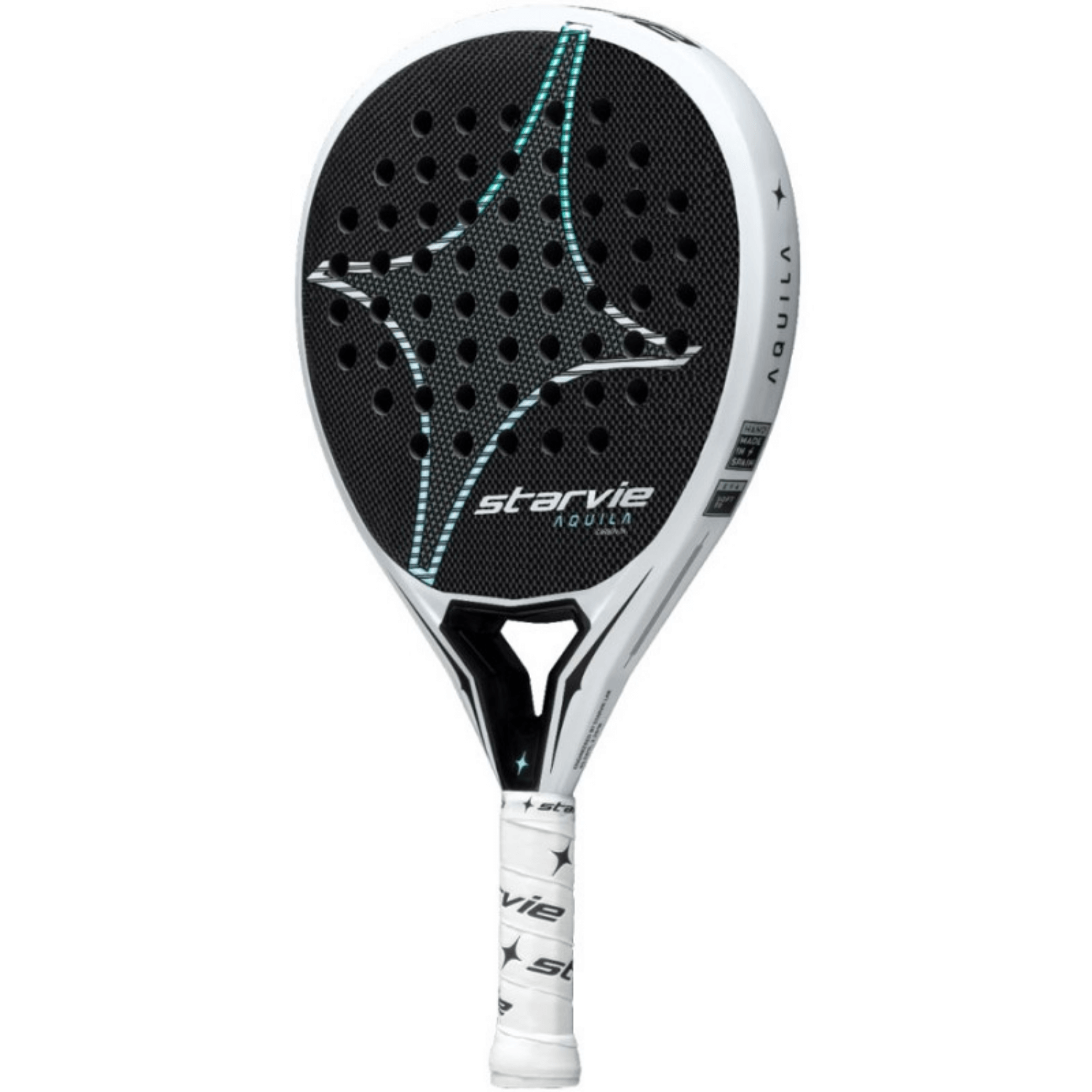 Starvie - PSTA21000 - AQUILA SOFT - padel lopar 2026