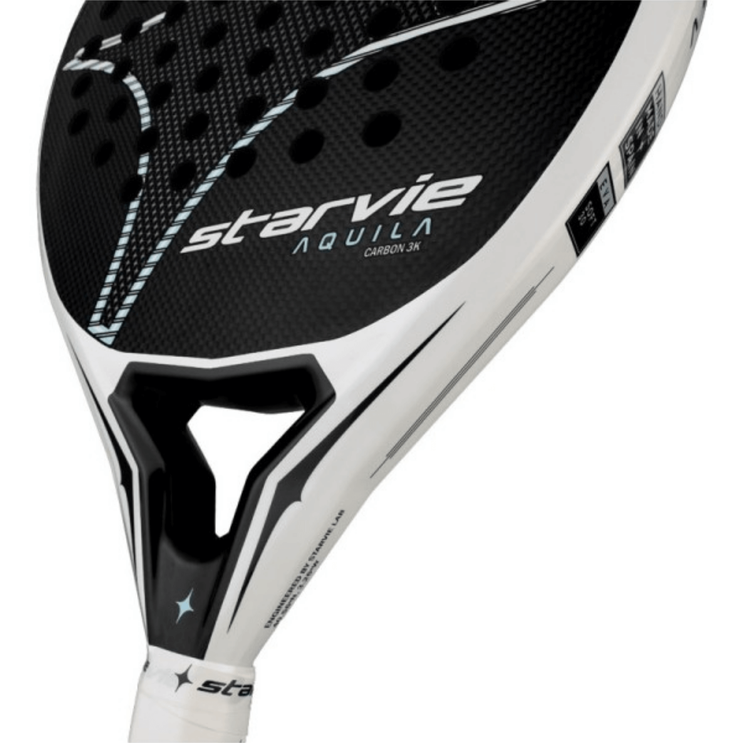 Starvie - PSTA21000 - AQUILA SOFT - padel lopar 2026