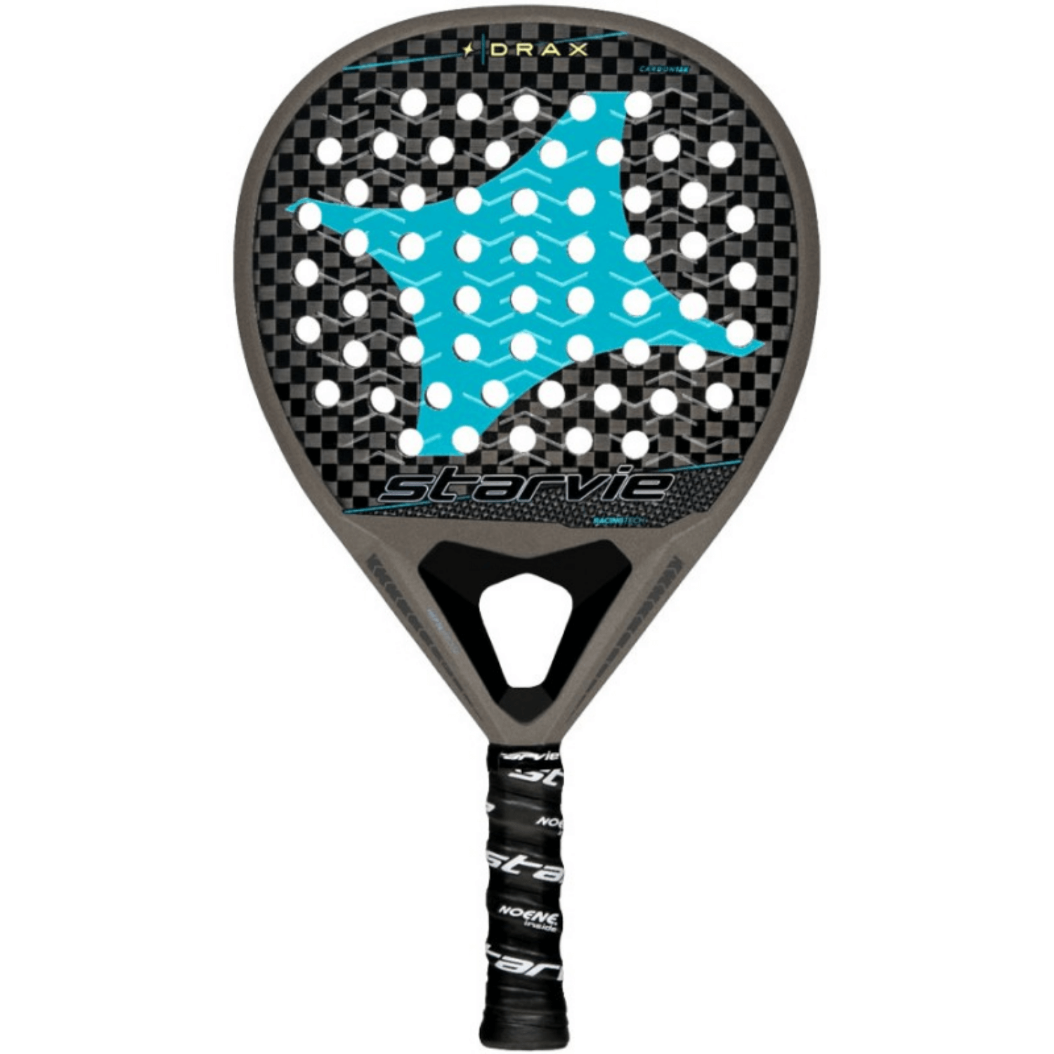 Starvie - PSTDX21000 - DRAX SOFT 12K NEW - padel lopar 2026