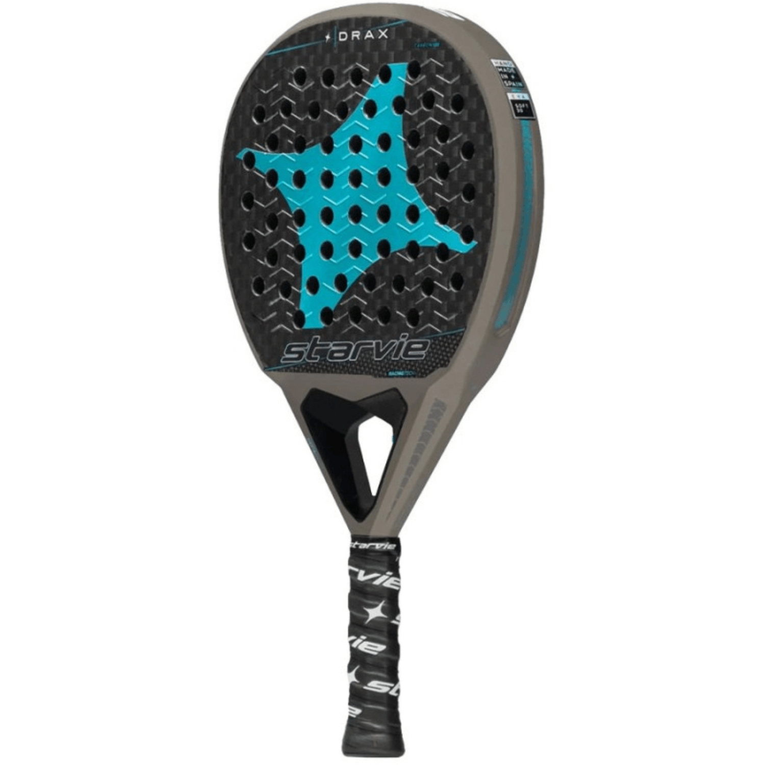 Starvie - PSTDX21000 - DRAX SOFT 12K NEW - padel lopar 2026