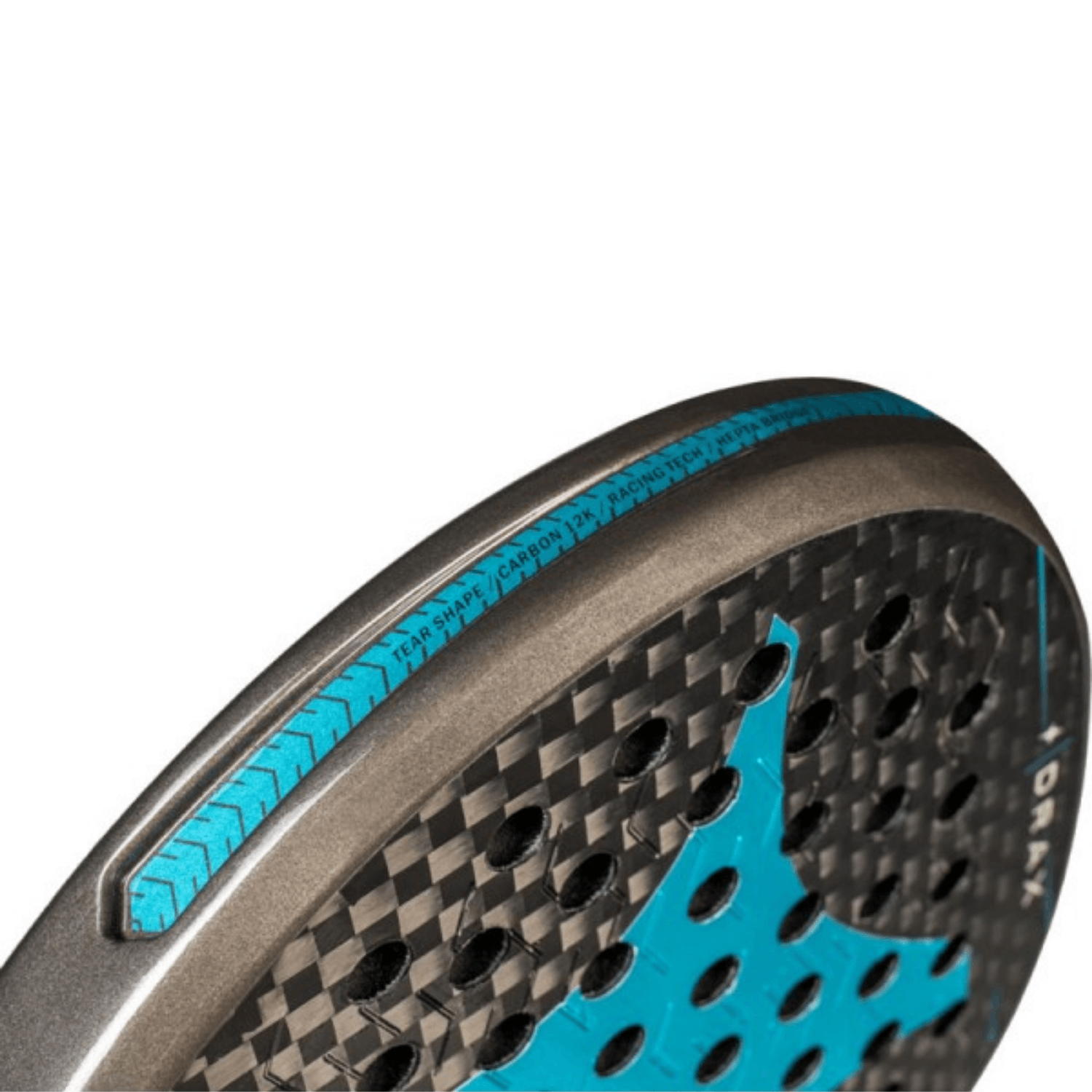 Starvie - PSTDX21000 - DRAX SOFT 12K NEW - padel lopar 2026