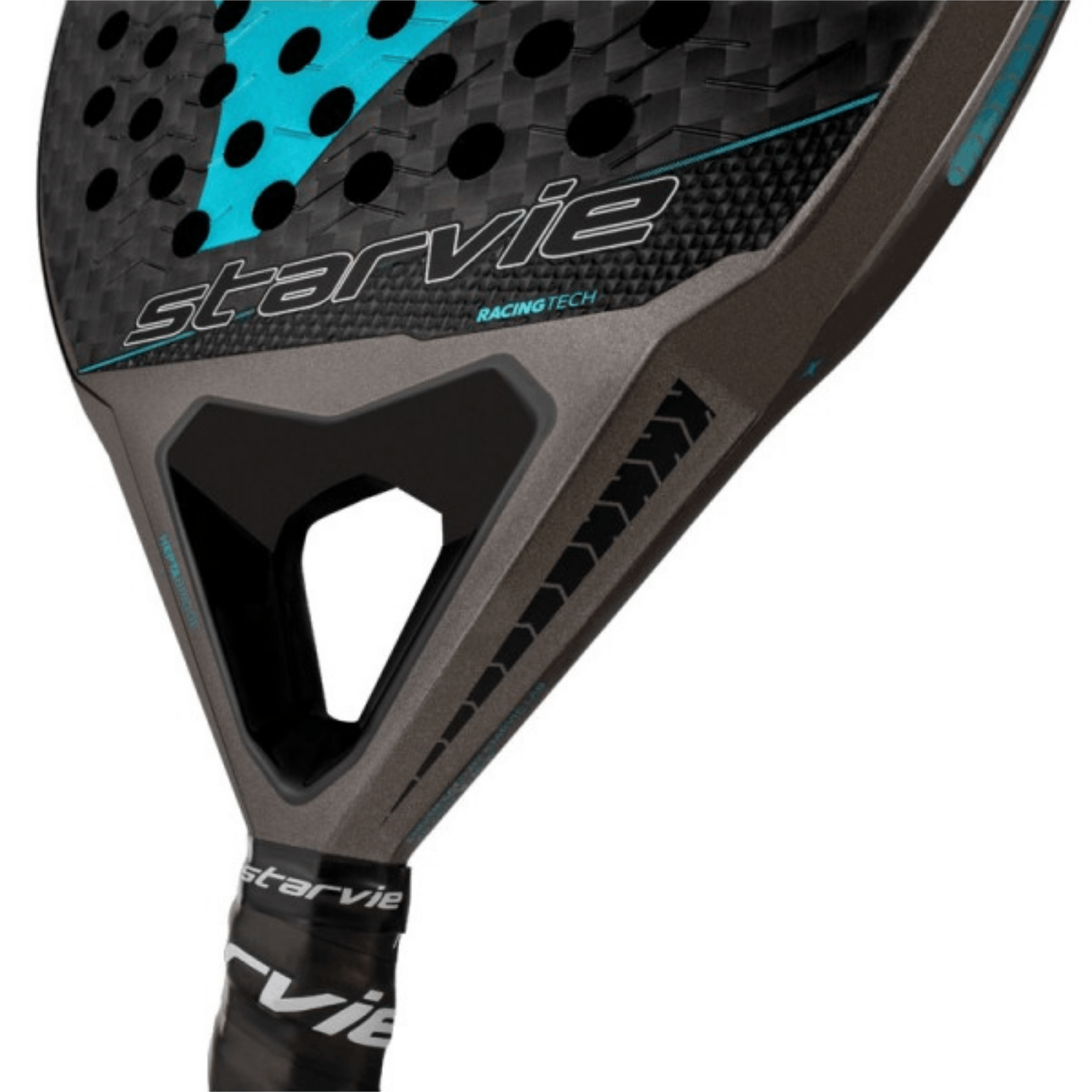 Starvie - PSTDX21000 - DRAX SOFT 12K NEW - padel lopar 2026