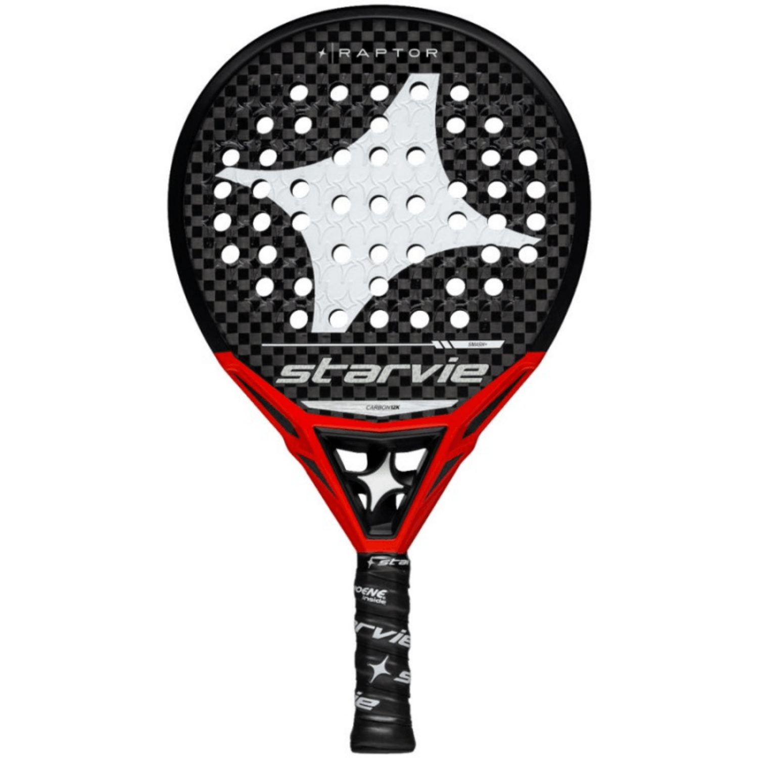 Starvie - PSTRS21000 - RAPTOR SOFT 12K NEW - padel lopar 2026