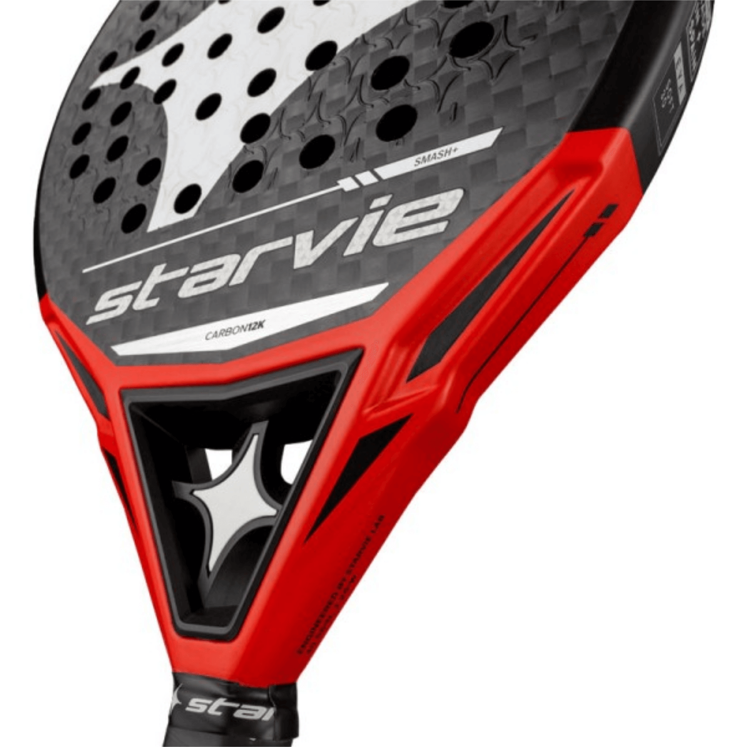 Starvie - PSTRS21000 - RAPTOR SOFT 12K NEW - padel lopar 2026