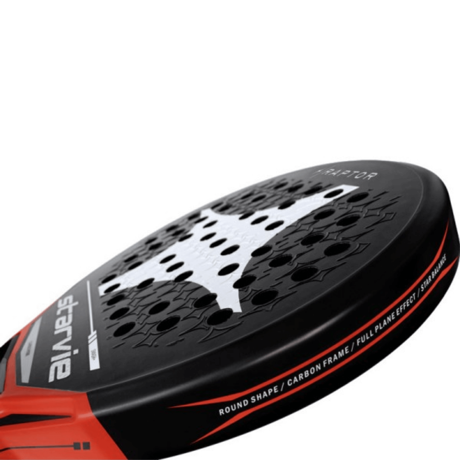 Starvie - PSTRS21000 - RAPTOR SOFT 12K NEW - padel lopar 2026