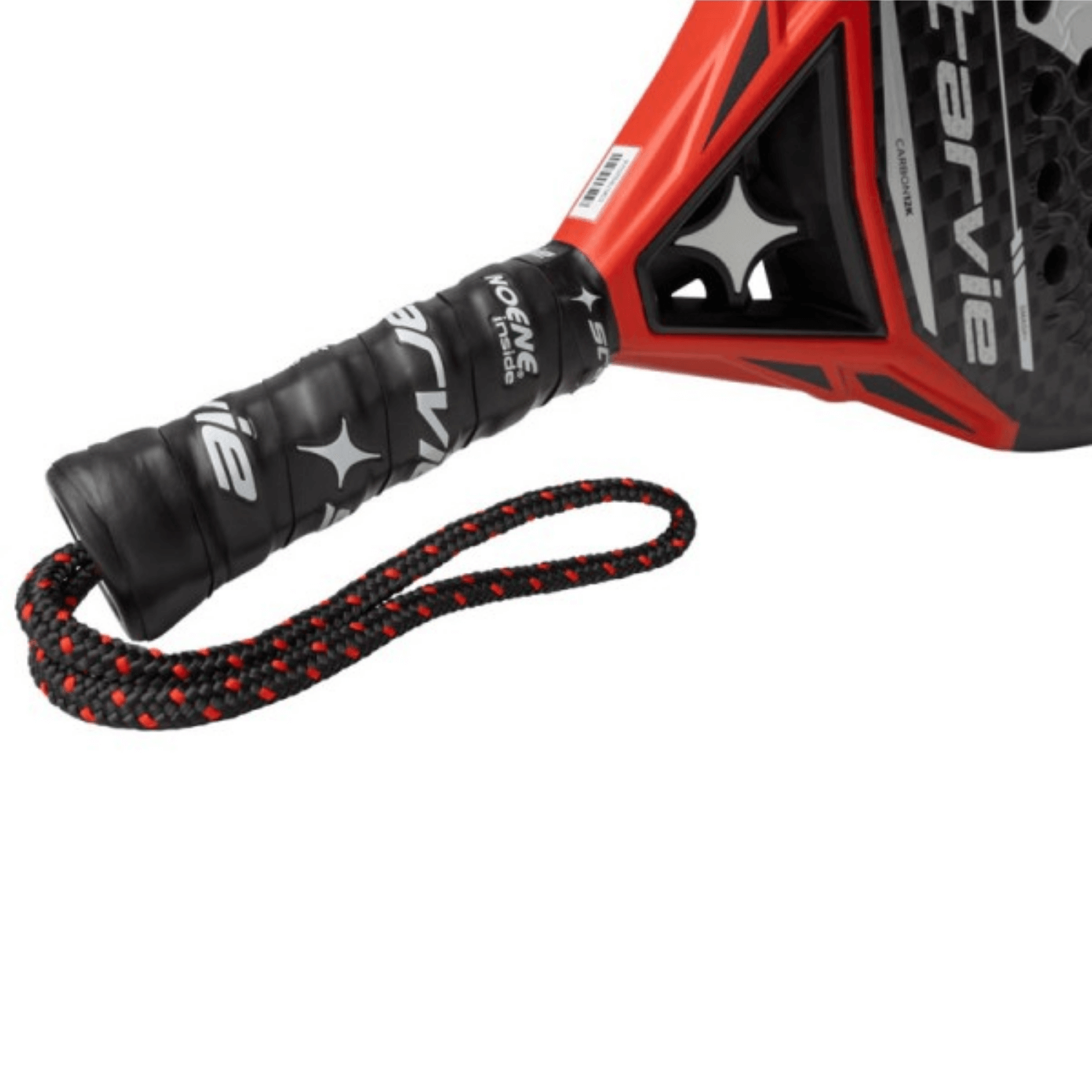Starvie - PSTRS21000 - RAPTOR SOFT 12K NEW - padel lopar 2026