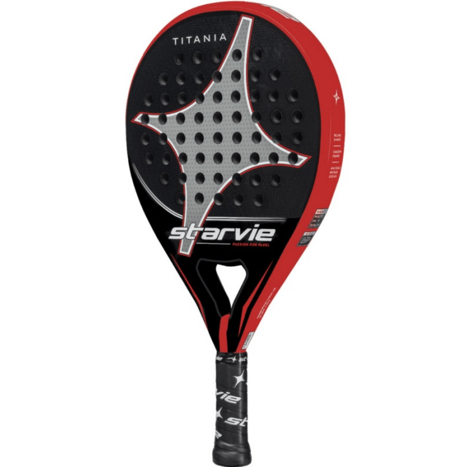 Starvie - PSTTNP21000 - TITANIA SPEED  - padel lopar 2026