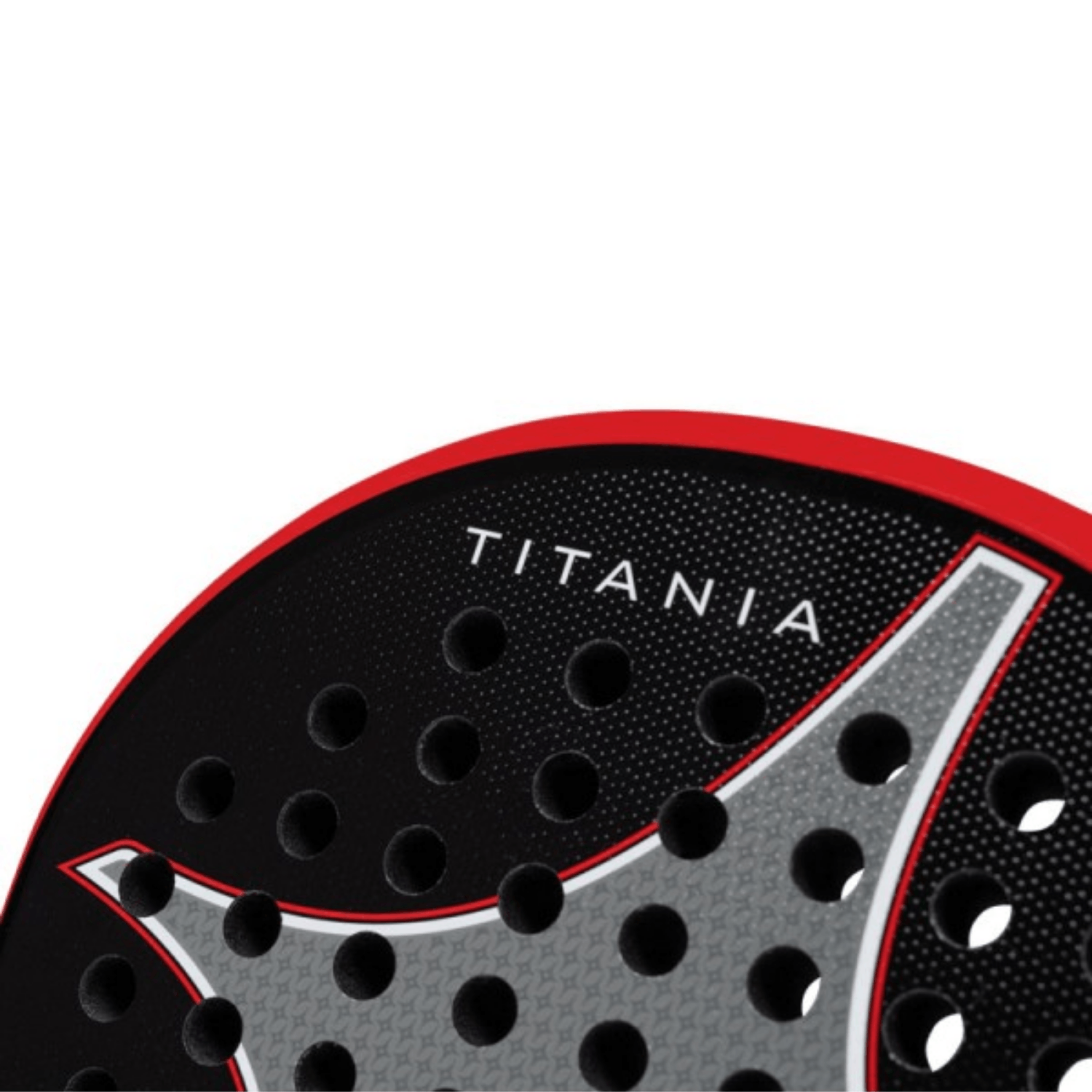 Starvie - PSTTNP21000 - TITANIA SPEED  - padel lopar 2026