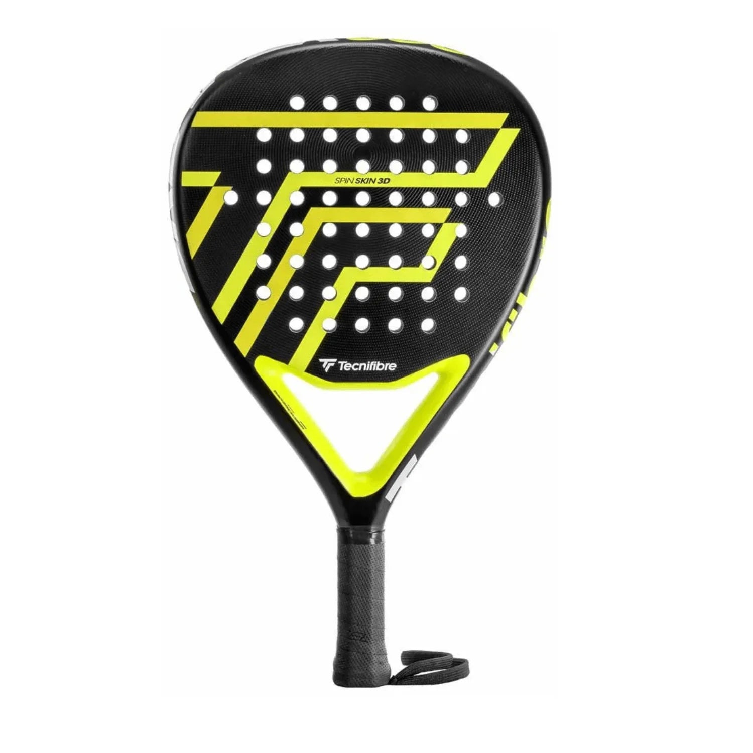 TechnoFibre - 16WABR3554 - WALL BREAKER 355 - padel lopar 2026