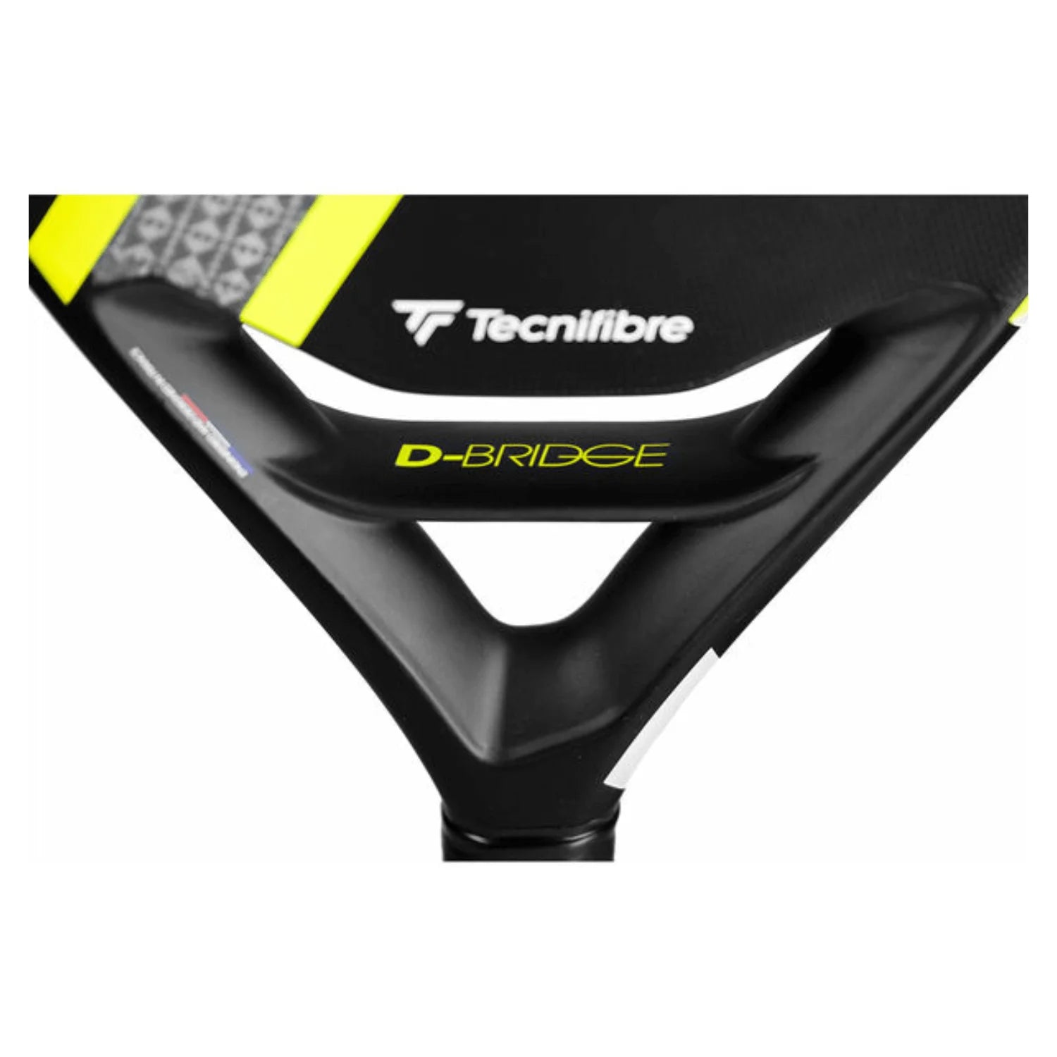 TechnoFibre - 16WABR3554 - WALL BREAKER 355 - padel lopar 2026
