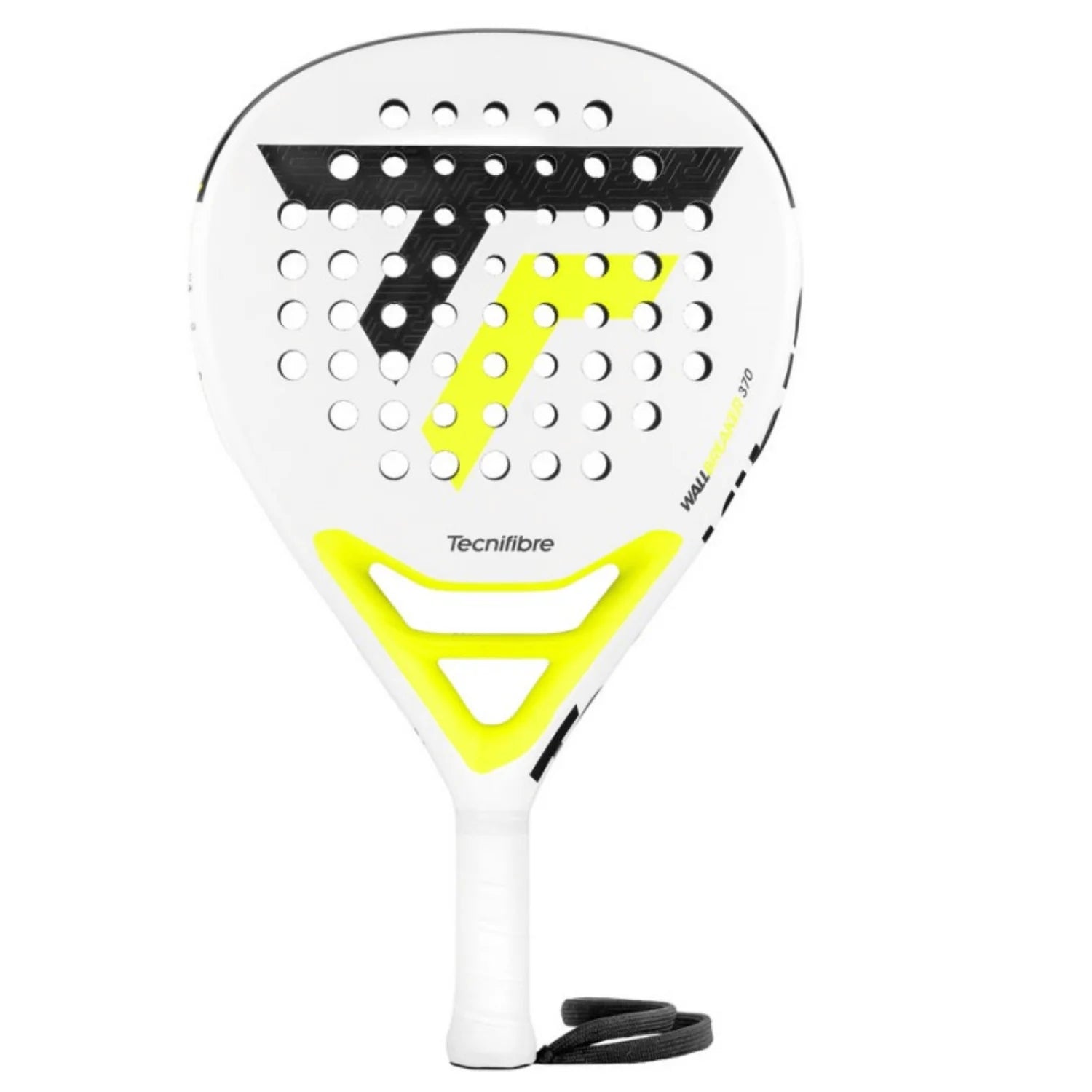 TechnoFibre - 16WABR3704 - WALL BREAKER 370 - padel lopar 2026