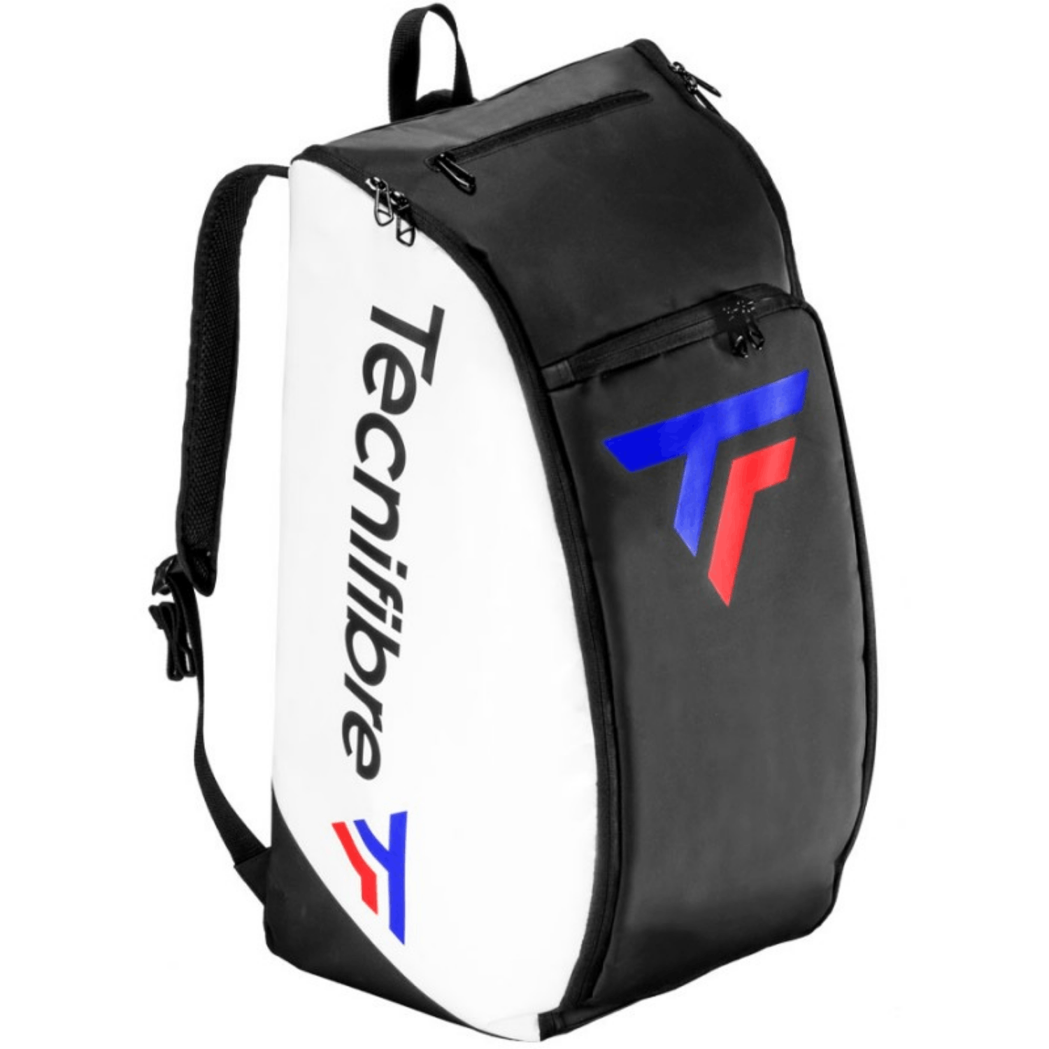 TechnoFibre - 40TOUPADEL - NEW TOUR ENDURANCE PADEL - padel torba 2026