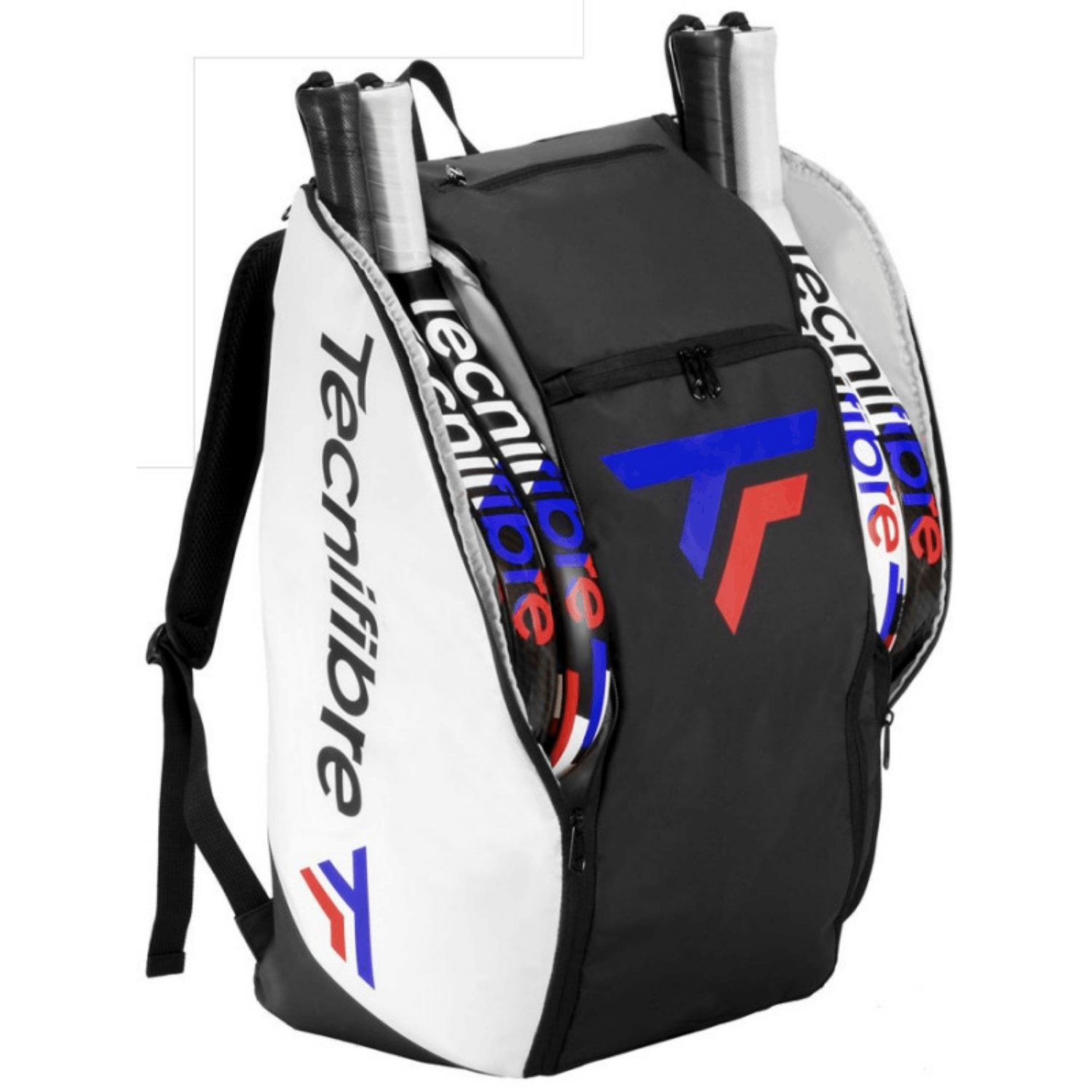 TechnoFibre - 40TOUPADEL - NEW TOUR ENDURANCE PADEL - padel torba 2026