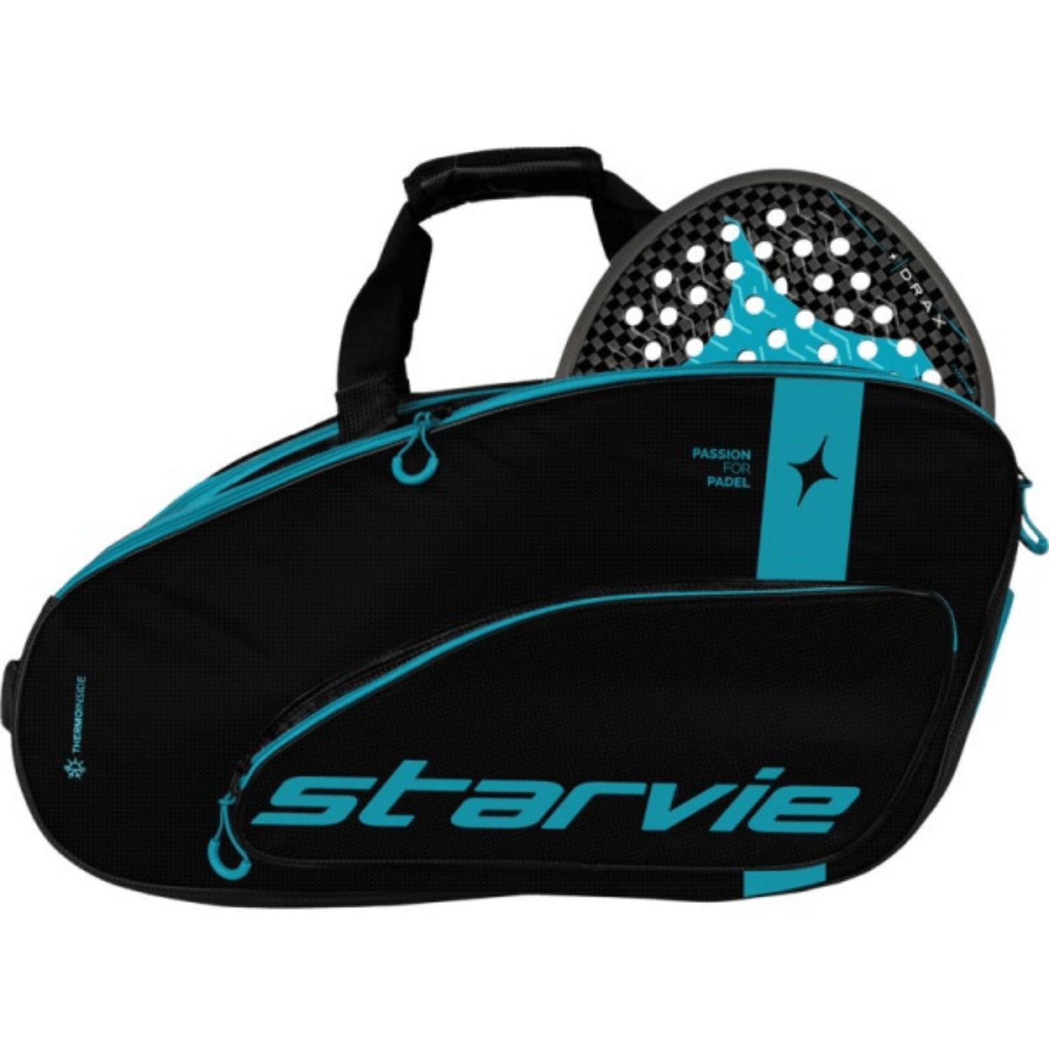 Starvie - BSTRD3100 - PADEL BAG NEW PADEL BAGS - Padel torbe 2026