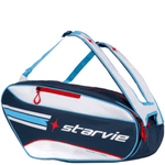 Starvie - BSTTB31000 - TOUR BLUE PADEL BAG NEW - Padel torbe 2026
