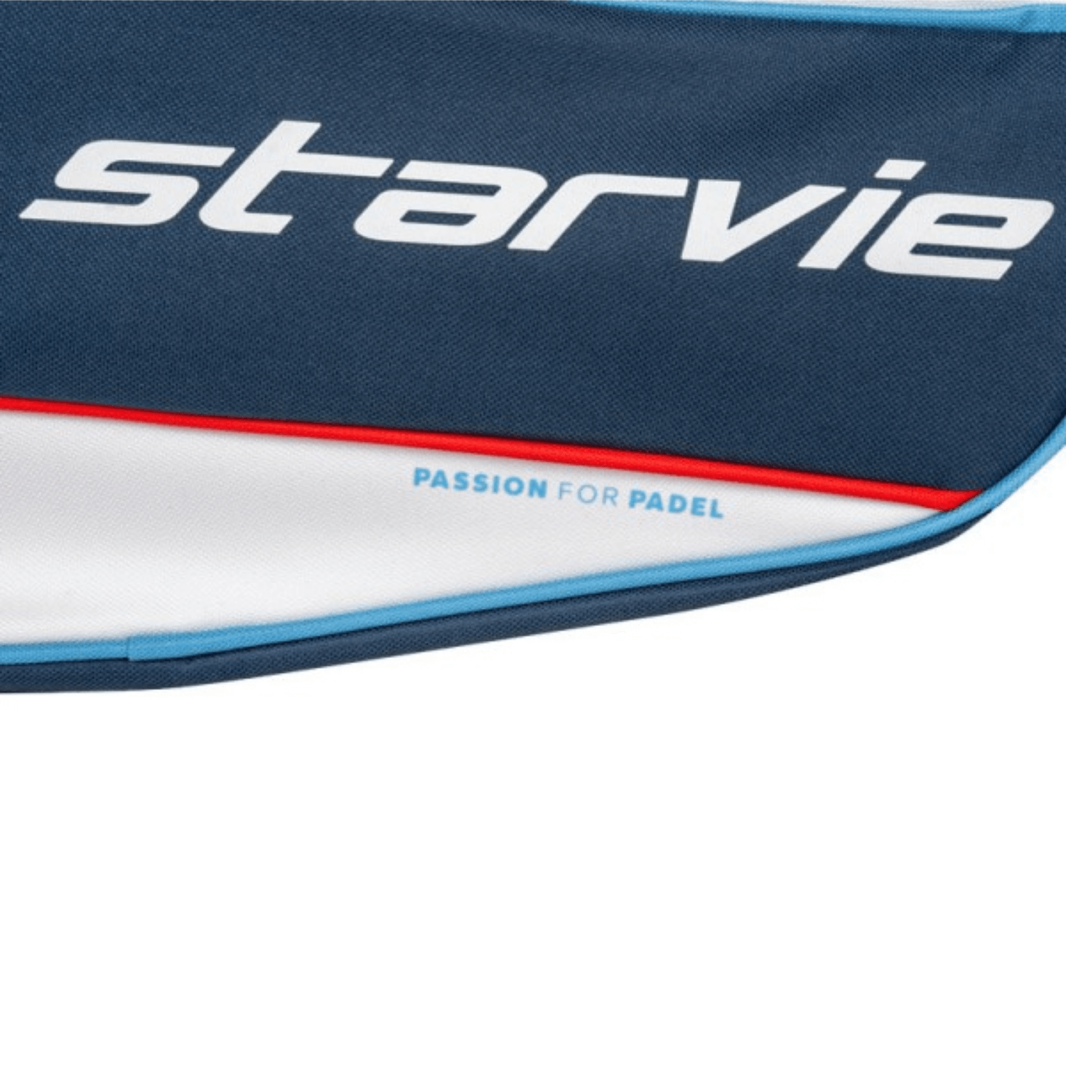 Starvie - BSTTB31000 - TOUR BLUE PADEL BAG NEW - Padel torbe 2026