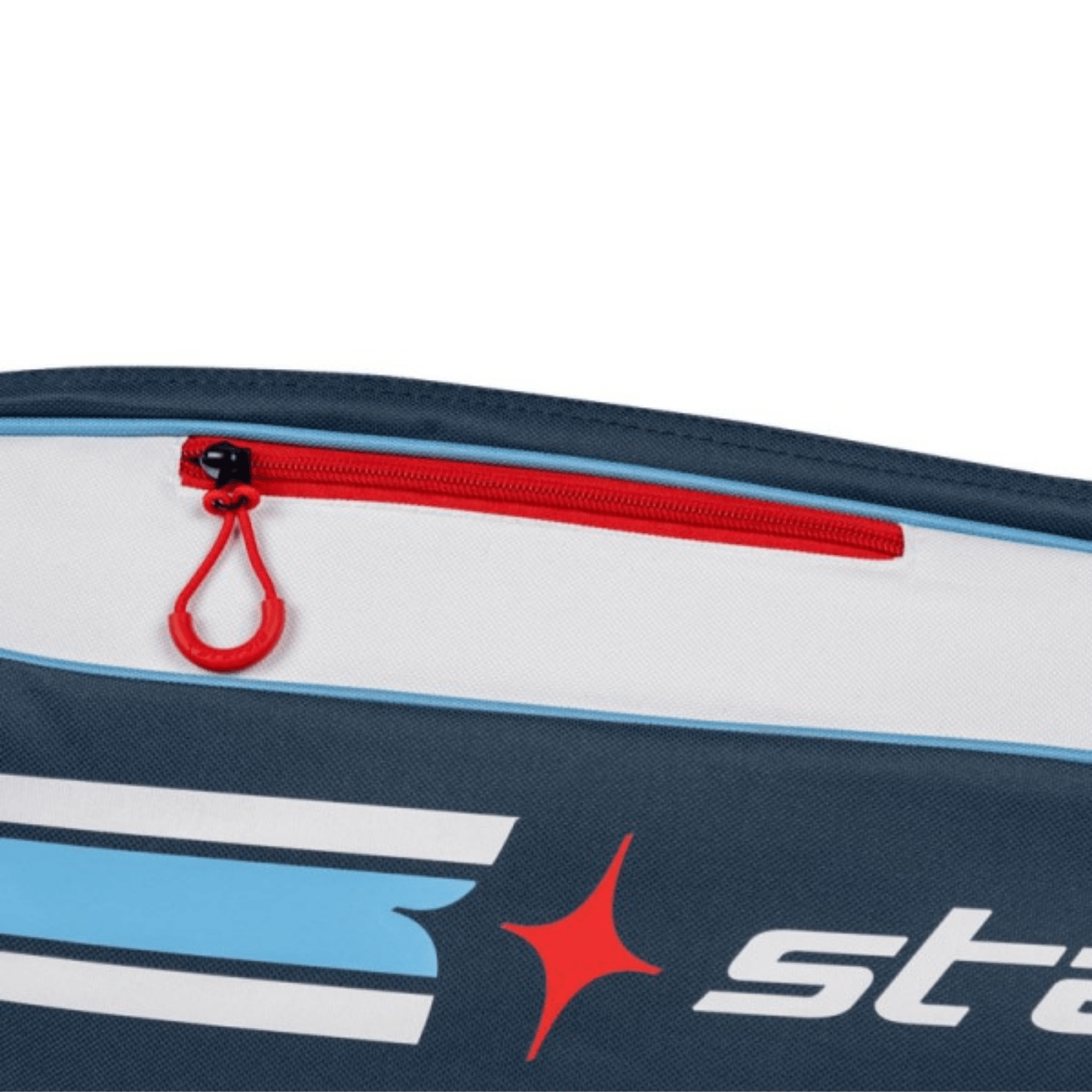 Starvie - BSTTB31000 - TOUR BLUE PADEL BAG NEW - Padel torbe 2026