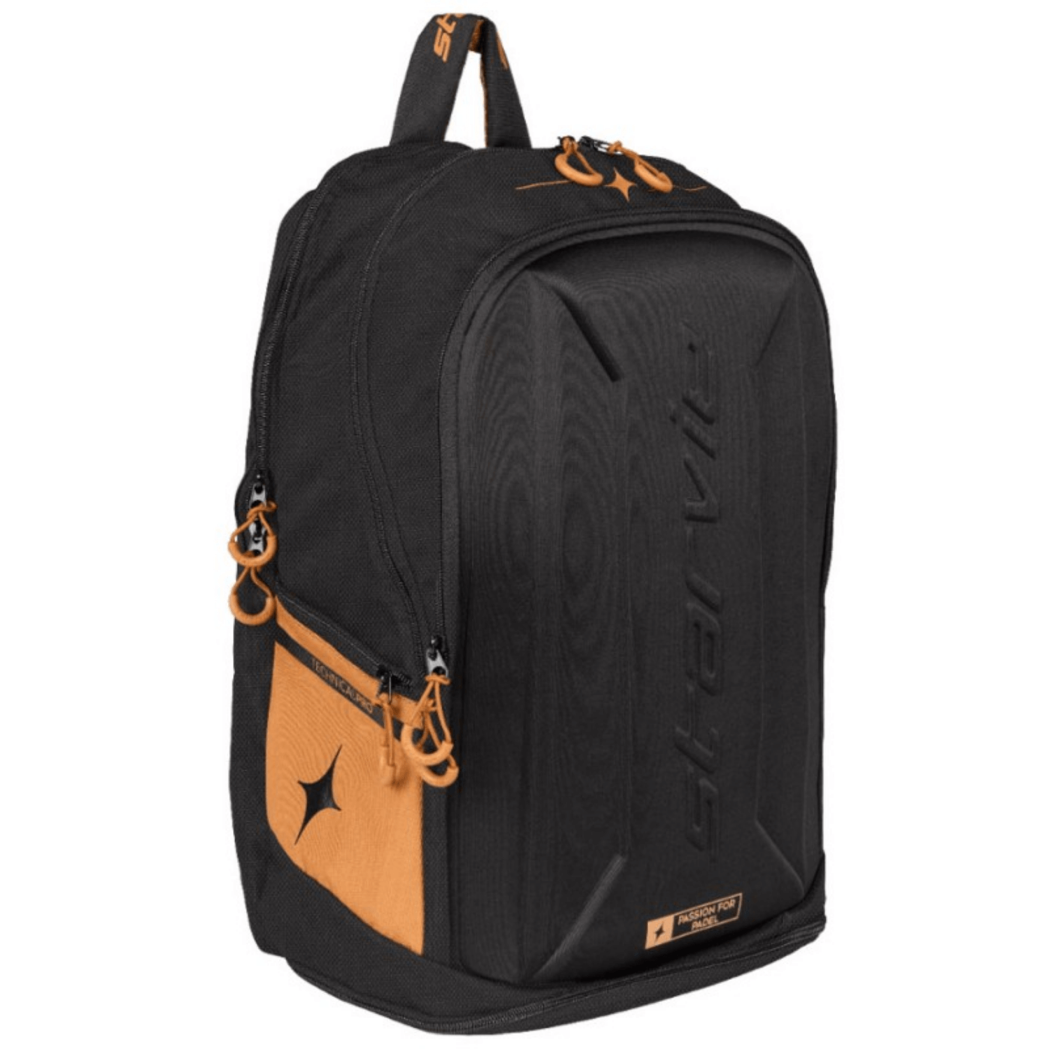 Starvie - MSTHK21000 - BACKPACKS HARD EVA KENTA BACKPACK - padel torba 2026