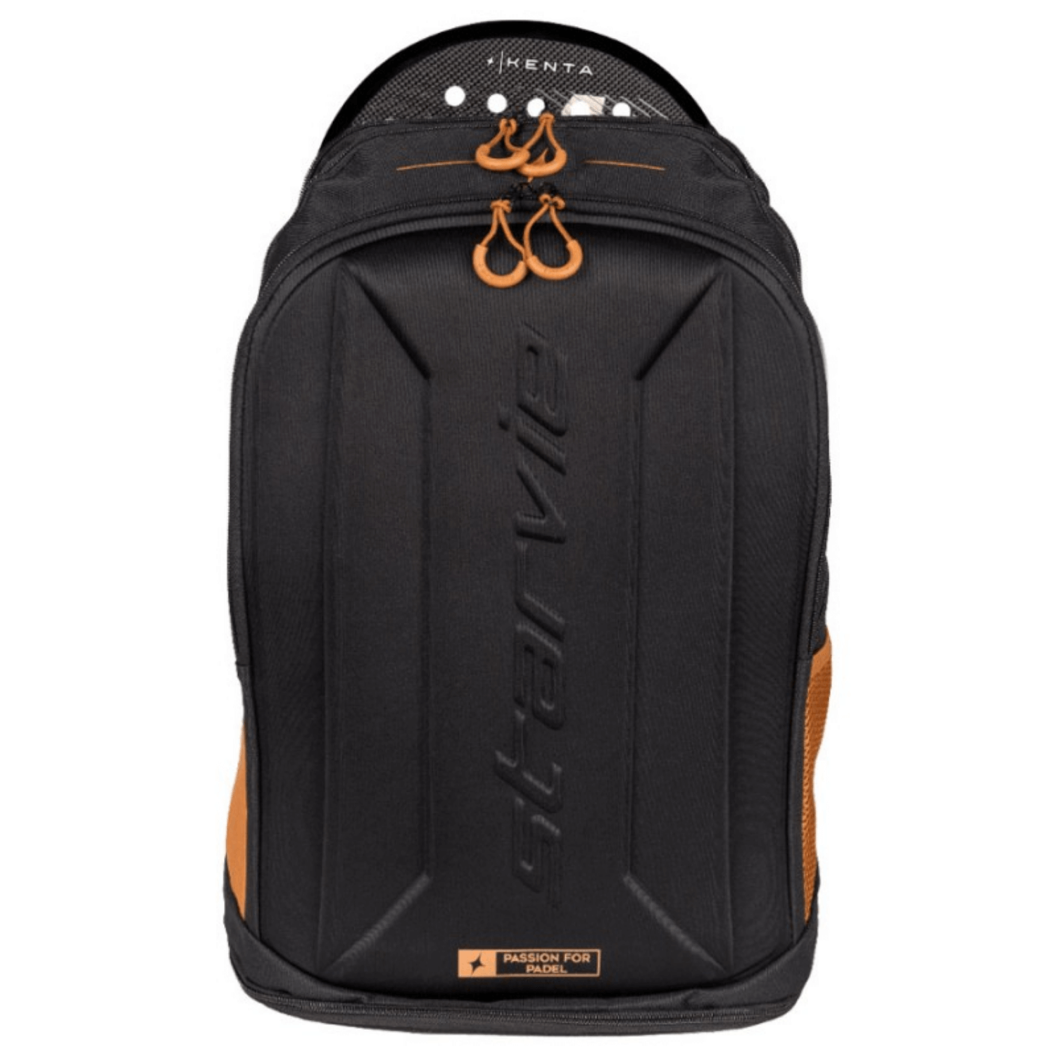Starvie - MSTHK21000 - BACKPACKS HARD EVA KENTA BACKPACK - padel torba 2026